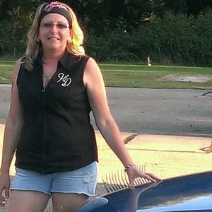 Meet your Posher, Barbara